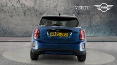 MINI Countryman 1.5 Cooper Exclusive Premium Plus 5dr Auto Petrol Hatchback